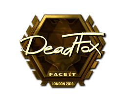 London 2018