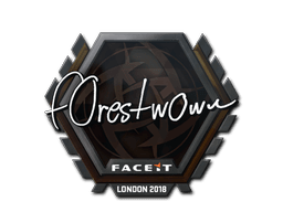 London 2018