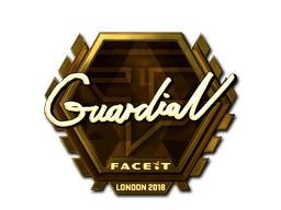 GuardiaN (Gold)