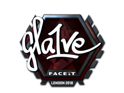 London 2018