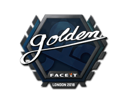 London 2018