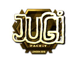 JUGi (Gold)