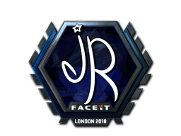 London 2018