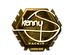 kennyS (Gold)