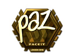 London 2018