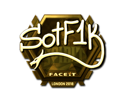 London 2018