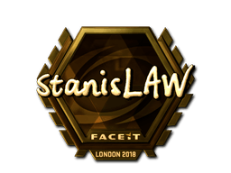 London 2018