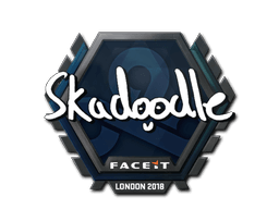 London 2018