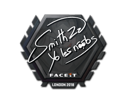 London 2018