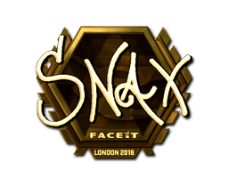 London 2018