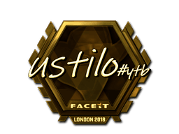 London 2018