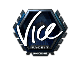 vice (Foil)