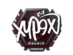 London 2018