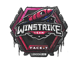 London 2018