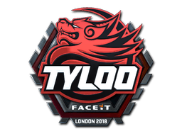 Tyloo (Foil)