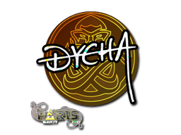 Dycha (Glitter)