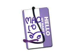 Hello MAC-10