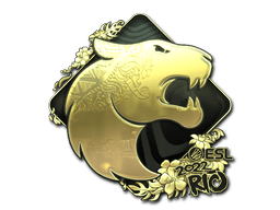 FURIA (Gold)