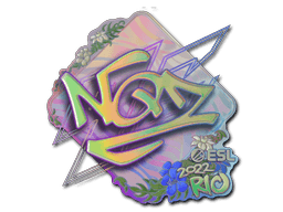 Rio 2022