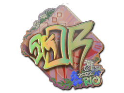 Rio 2022