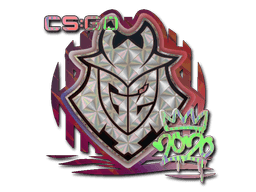 G2 (Holo)