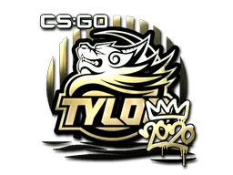 TYLOO (Gold)