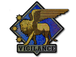 Vigilance (Holo)