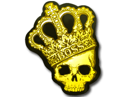 Crown (Foil)