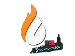 Stockholm 2021
