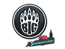 Stockholm 2021