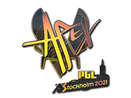 Stockholm 2021