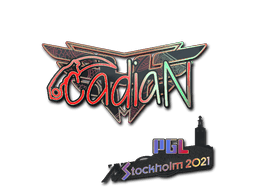 Stockholm 2021