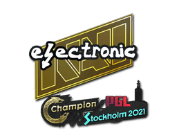 electroNic