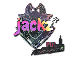 Stockholm 2021