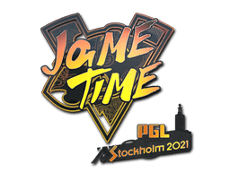 Stockholm 2021