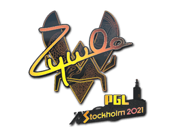 Stockholm 2021