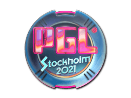 PGL (Holo)