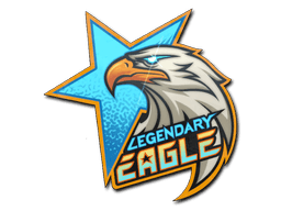 Legendary Eagle