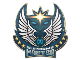 Supreme Master First Class