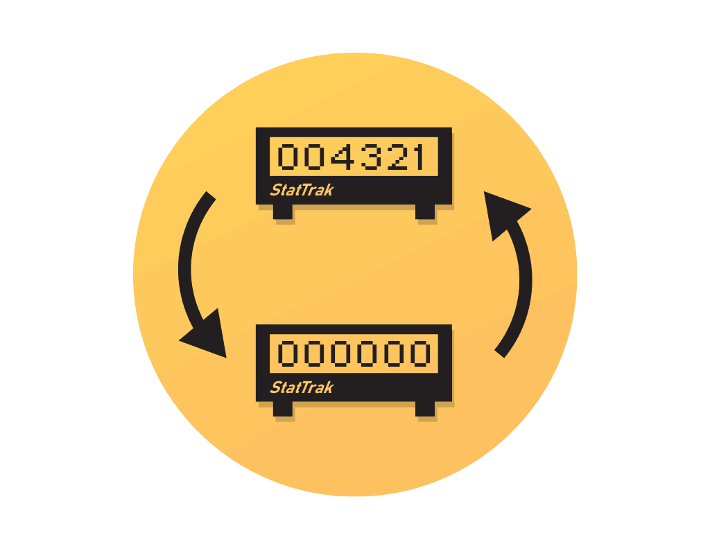 StatTrak™ Swap Tool