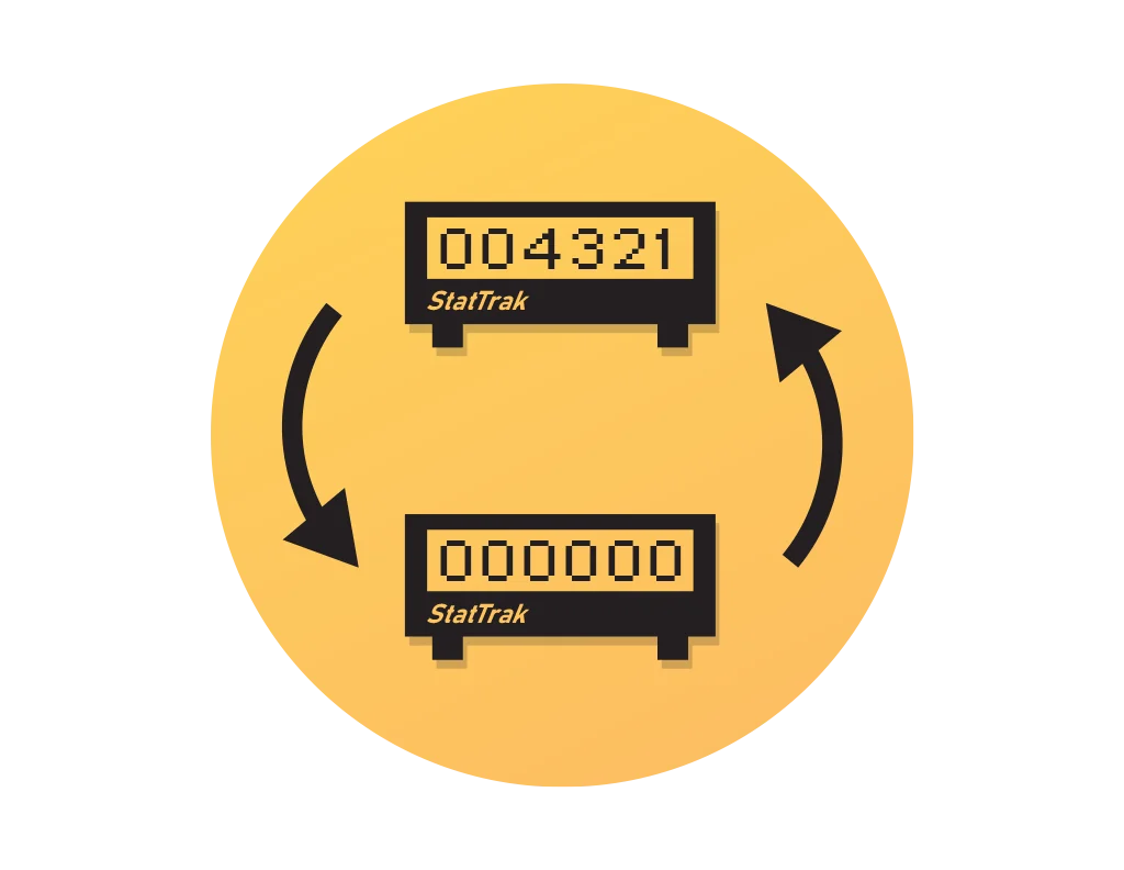 StatTrak™ Swap Tool