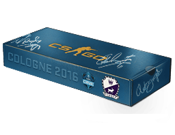 Cologne 2016 Cobblestone Souvenir Package