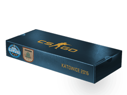 ESL One Katowice 2015 Inferno Souvenir Package