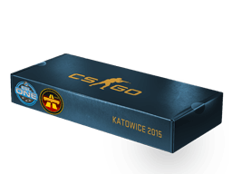 ESL One Katowice 2015 Overpass Souvenir Package