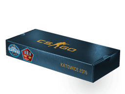 ESL One Katowice 2015 Mirage Souvenir Package