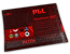 Stockholm 2021 Challengers Patch Pack