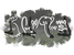 CS:GO Graffiti #3 Collection