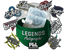 Antwerp 2022 Legends Autograph Capsule