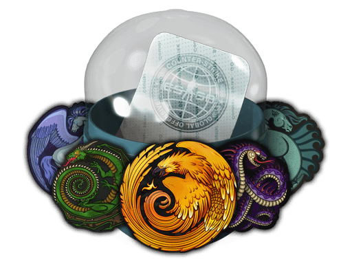 Bestiary Capsule