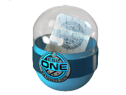 ESL One Katowice 2015 Challengers (Holo-Foil) Stickers